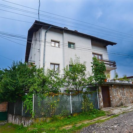 Topuzovi Guest House Dobrinischte Exterior foto